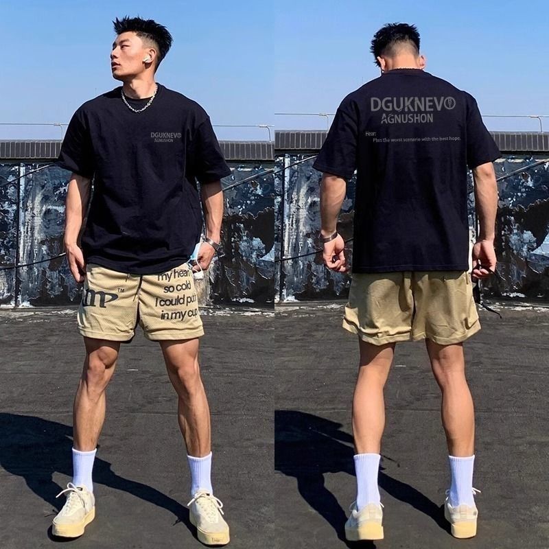 Streetwear Brand Paris - Luxury Brand Paris Style Letter Printed