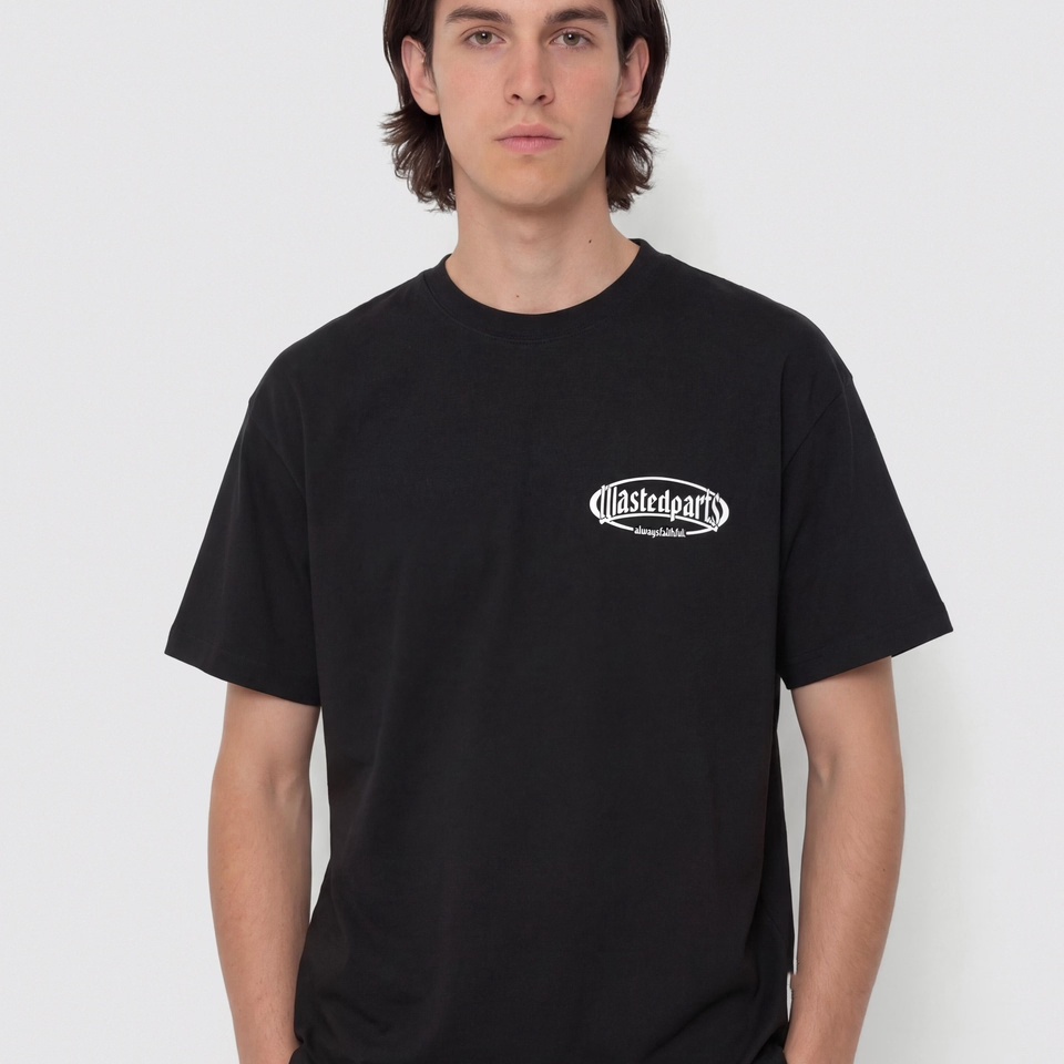 Streetwear Brand Paris - Yard Boxy Paris Trendy Skateboard Brand