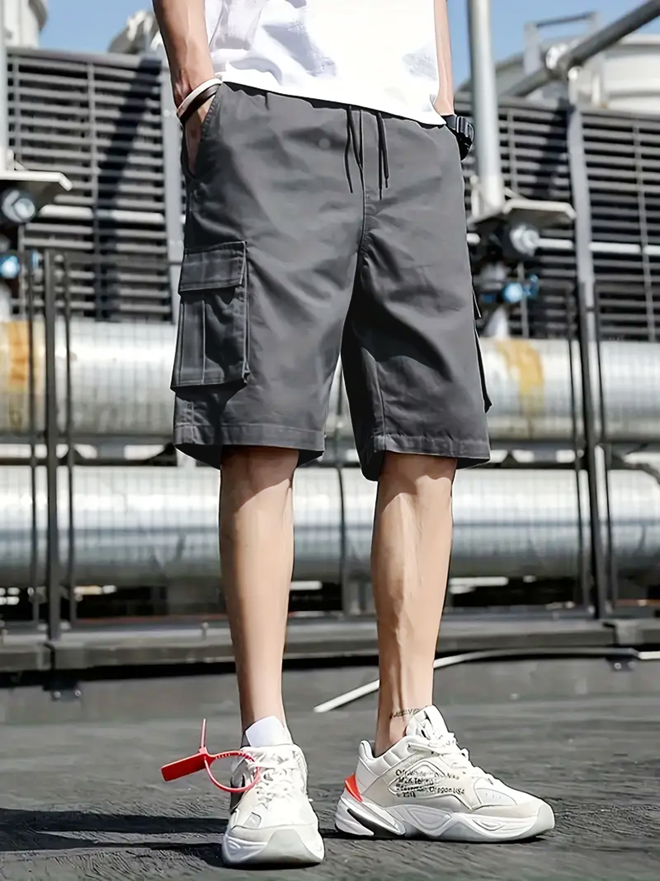 American streetwear brand, vin - Streetwear Brand China บทวิจารณ์และราคา