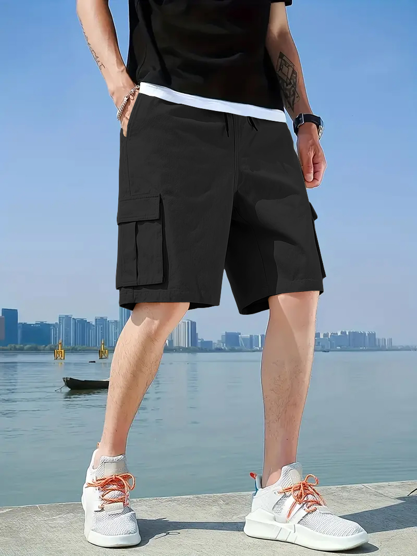 American streetwear brand, vin - Streetwear Brand China บทวิจารณ์และราคา