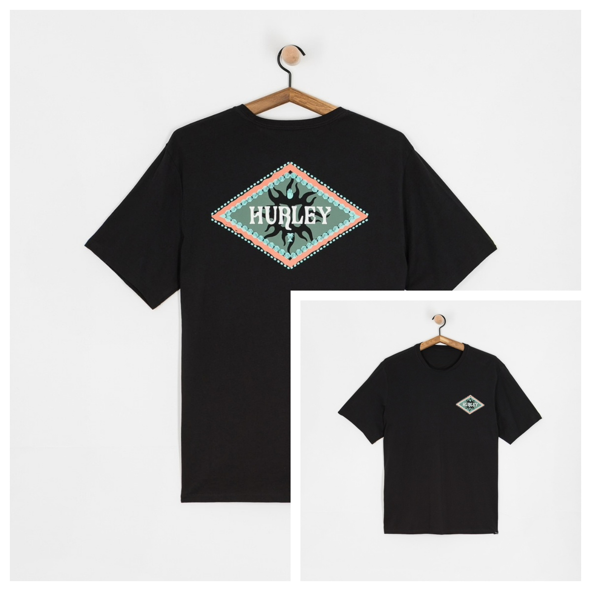 Art Classic Logo Surfing Skate - Streetwear Brand Logos บทวิจารณ์และราคา
