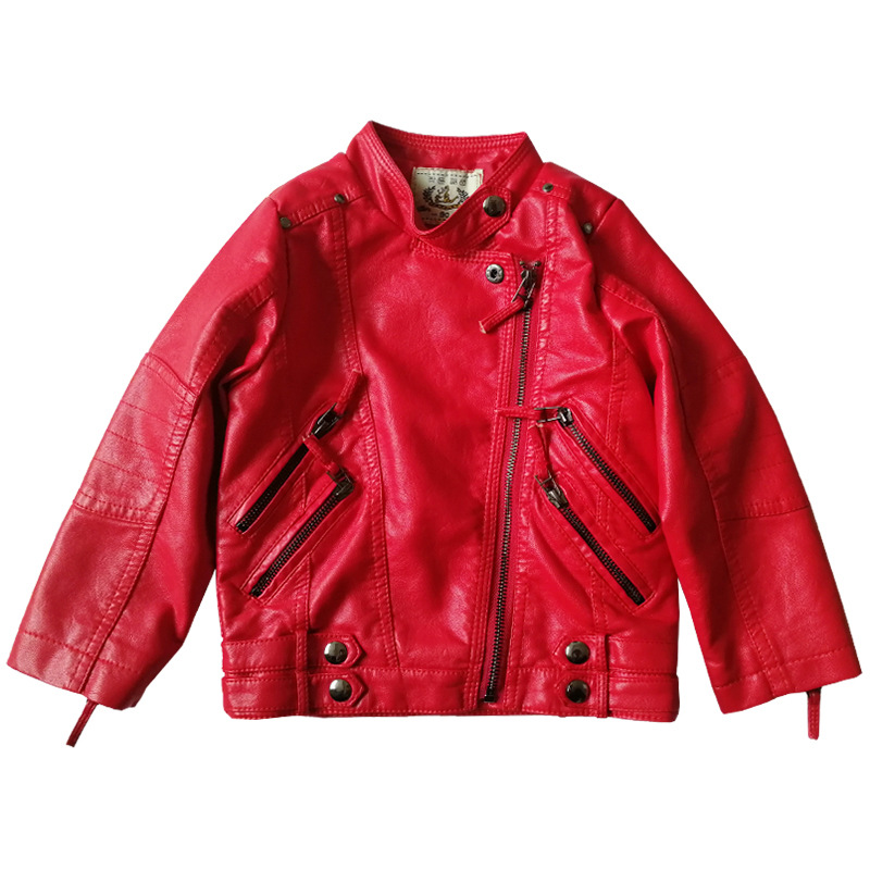 Girls Christmas Red Motorcycle - Streetwear Brand Red Logo บทวิจารณ์และราคา
