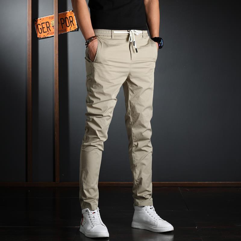Men's Daily Casual Outdoor Hik - Corteiz Cargo Pant บทวิจารณ์และราคา