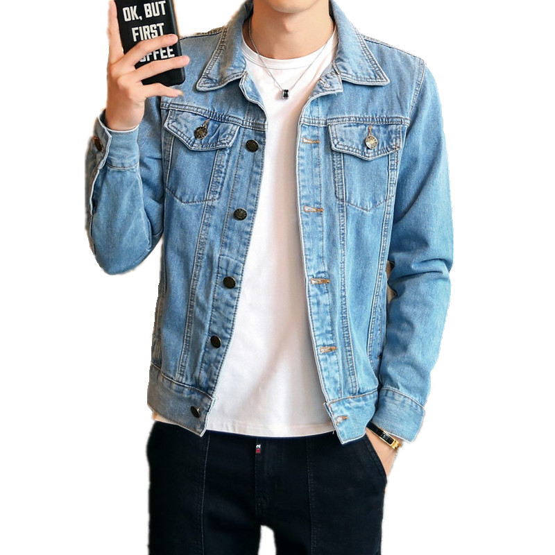 Fashion Brand Spring Autumn Me - Streetwear Brand Jeans บทวิจารณ์และราคา