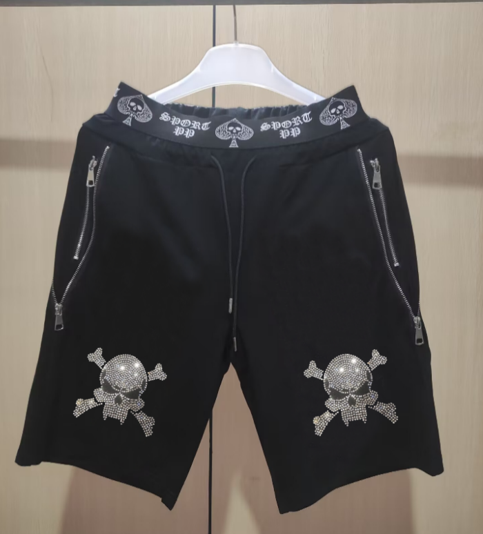 Brand designer men Casual shor - Streetwear Brand Drops บทวิจารณ์และราคา