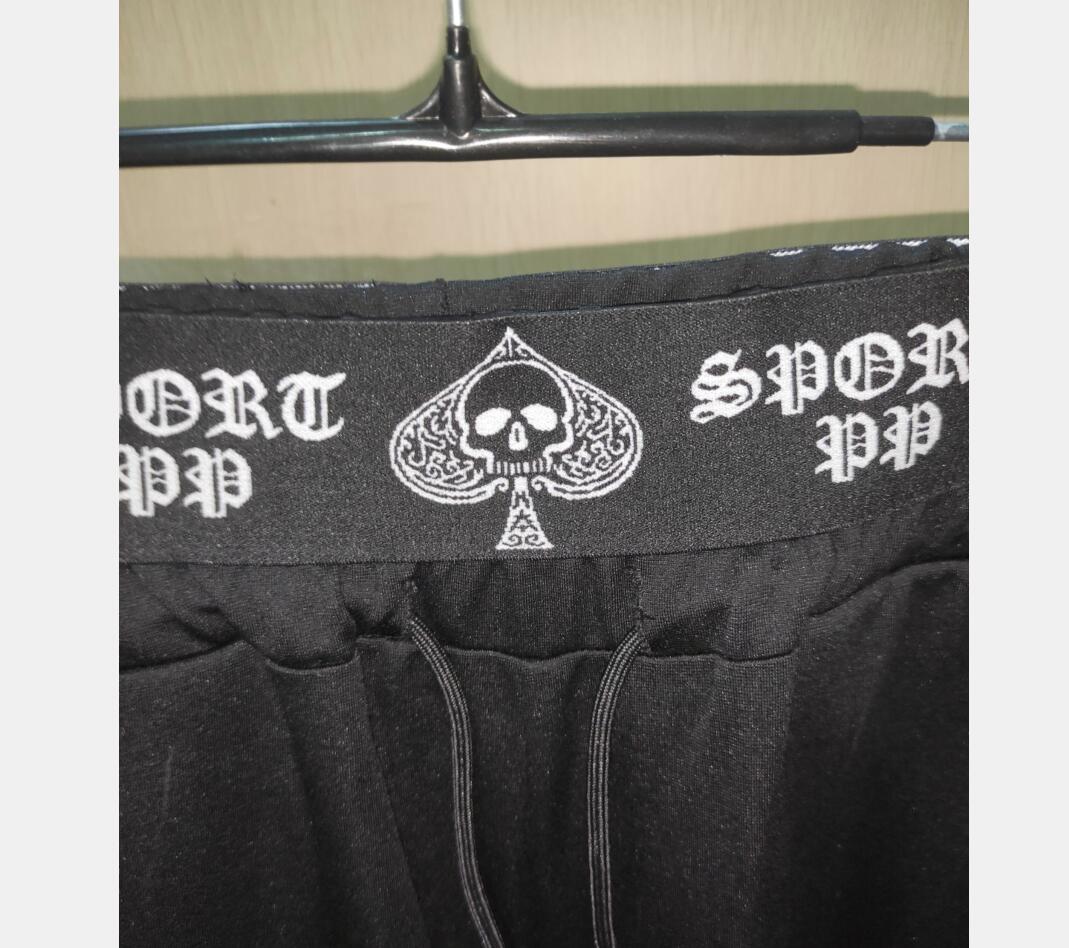 Brand designer men Casual shor - Streetwear Brand Drops บทวิจารณ์และราคา