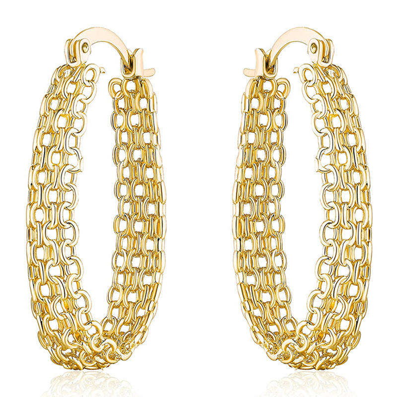 Huitan Fashion Chain Design Ho - Streetwear Brand Accessories บทวิจารณ์และราคา