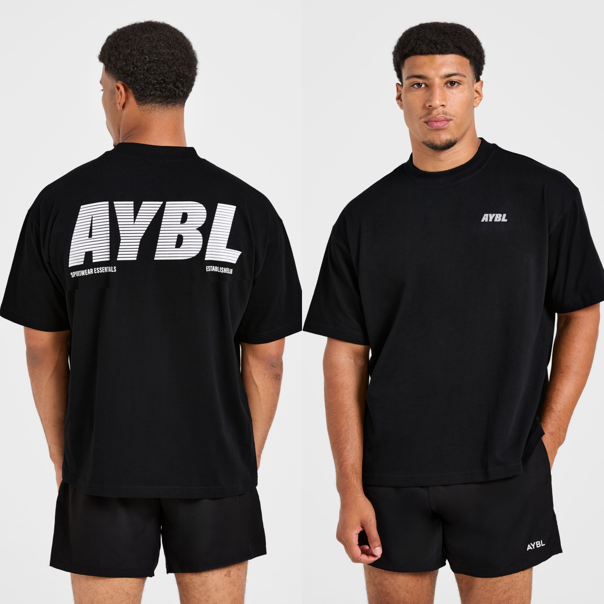 Red Logo Strength Fitness Bran - Streetwear Brand Red Logo บทวิจารณ์และราคา