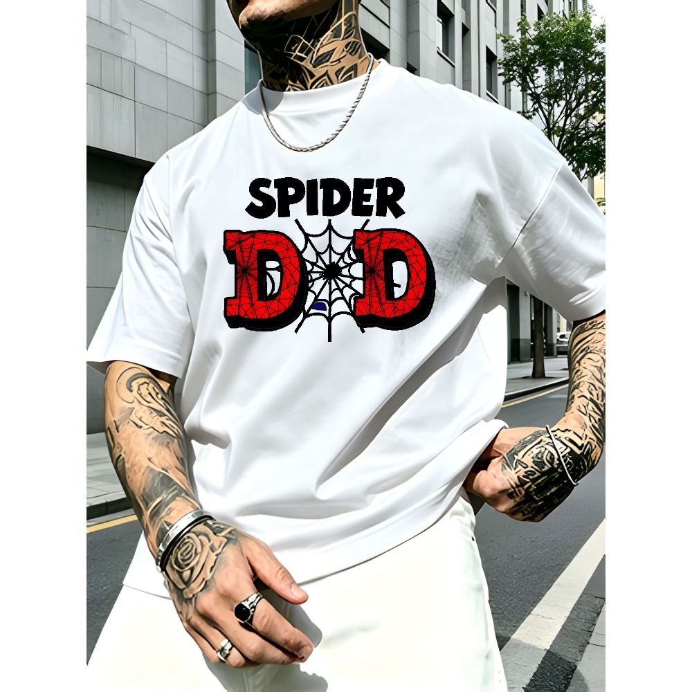 Men's Streetwear Brand SPIDER  - Streetwear Brand Drops บทวิจารณ์และราคา