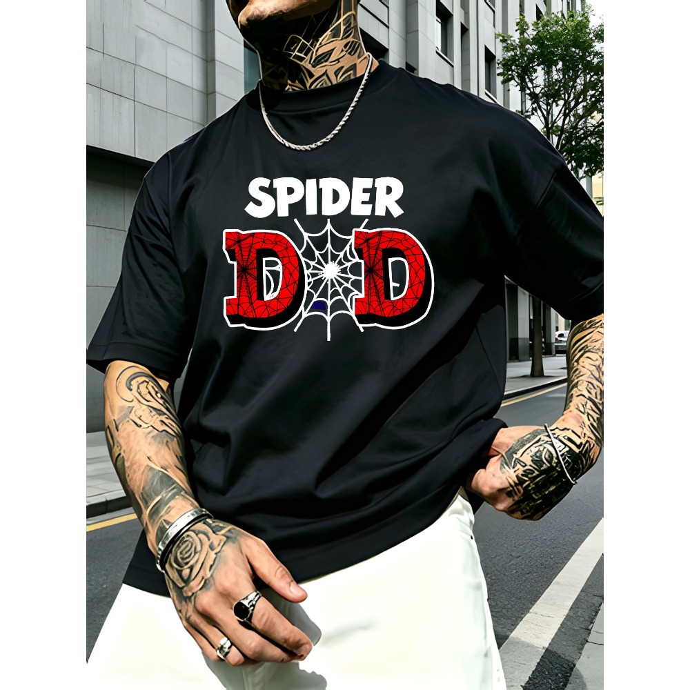 Men's Streetwear Brand SPIDER  - Streetwear Brand Drops บทวิจารณ์และราคา