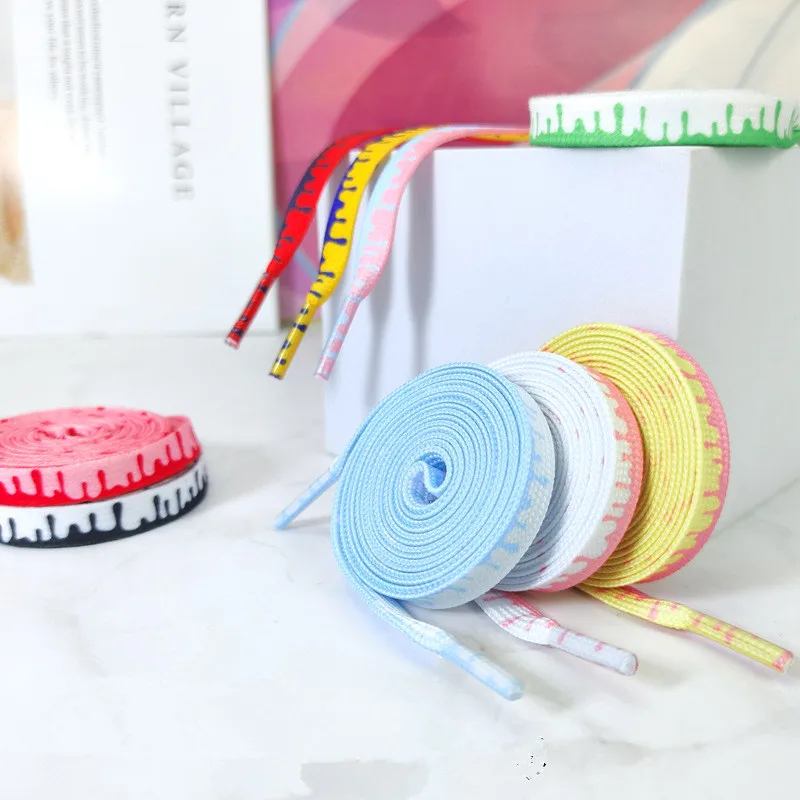 Fashion Rainbow Ice Cream Shoe - Travis Scott Lace บทวิจารณ์และราคา