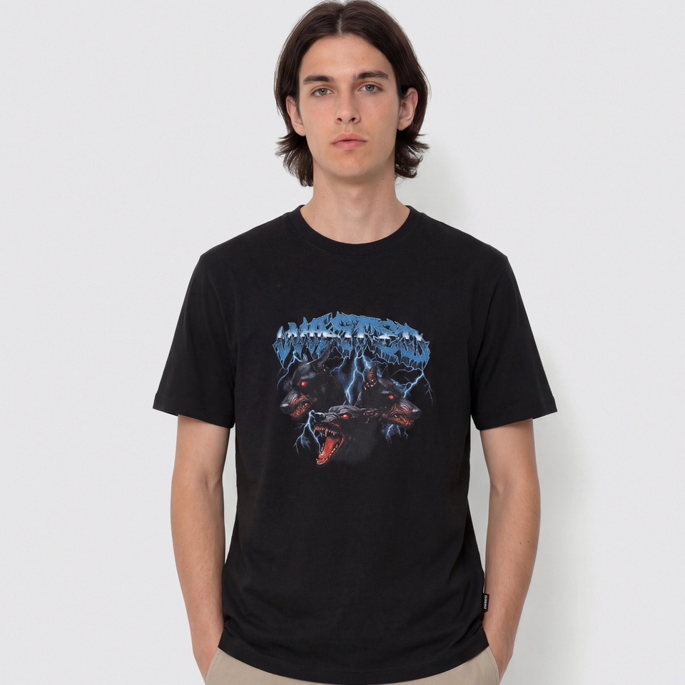 Orthos Paris Trendy Skateboard - Streetwear Brand Paris บทวิจารณ์และราคา