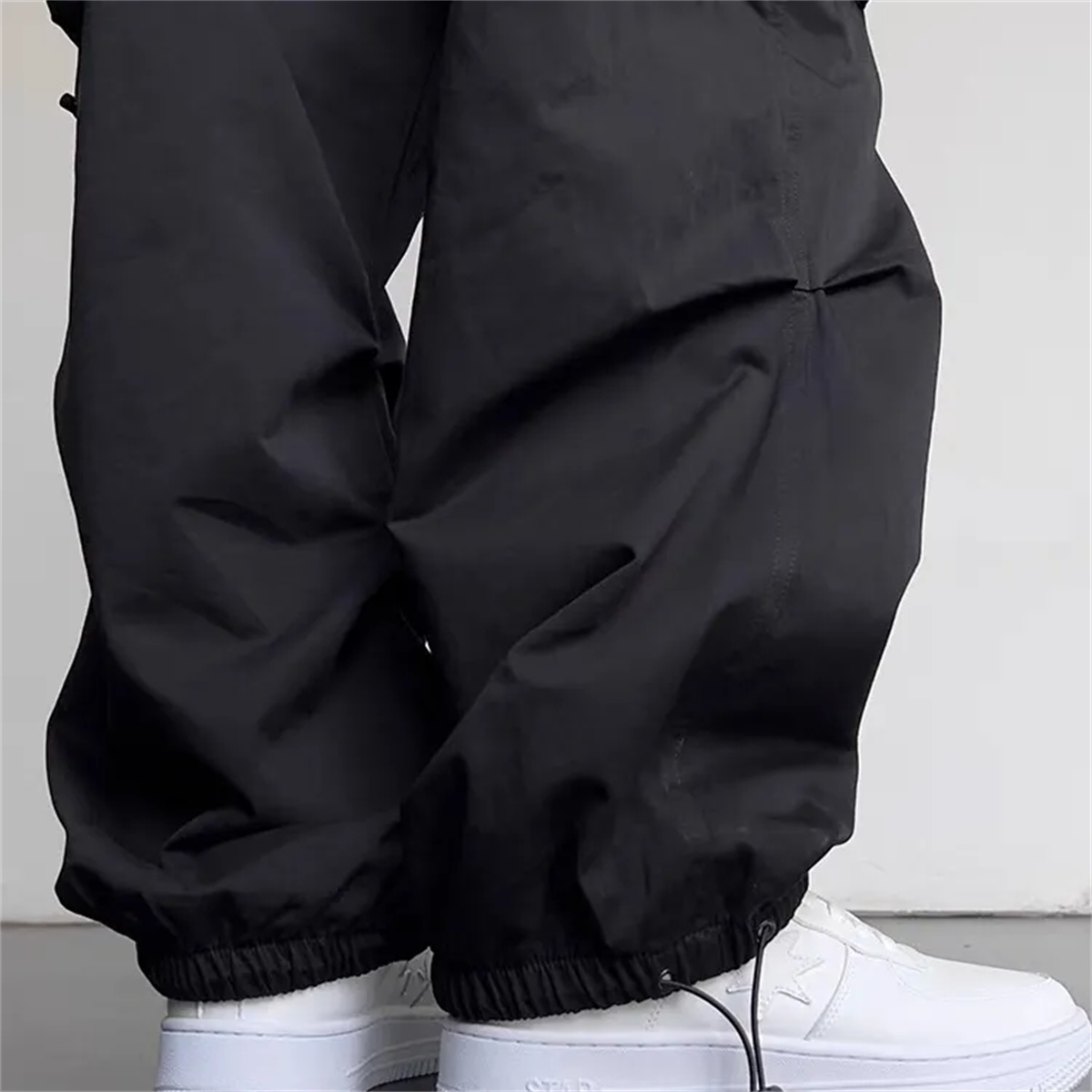 American Spring Summer Men Cas - Corteiz Cargo Pant บทวิจารณ์และราคา