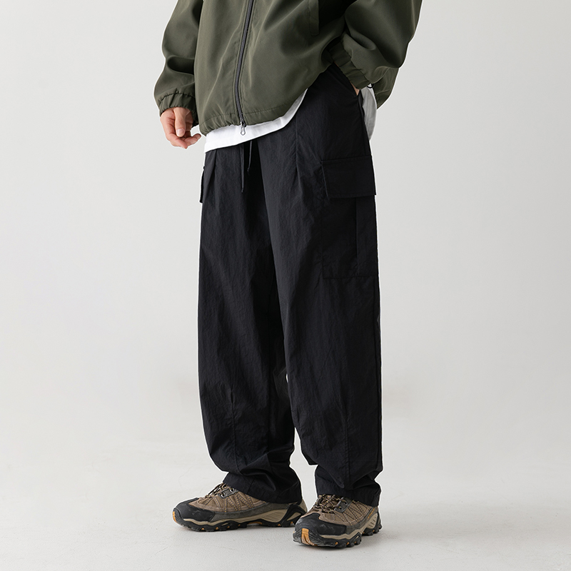 Green Cargo Pants for Men Para - Corteiz Cargo Pant บทวิจารณ์และราคา