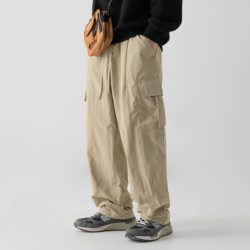 Green Cargo Pants for Men Para - Corteiz Cargo Pant บทวิจารณ์และราคา