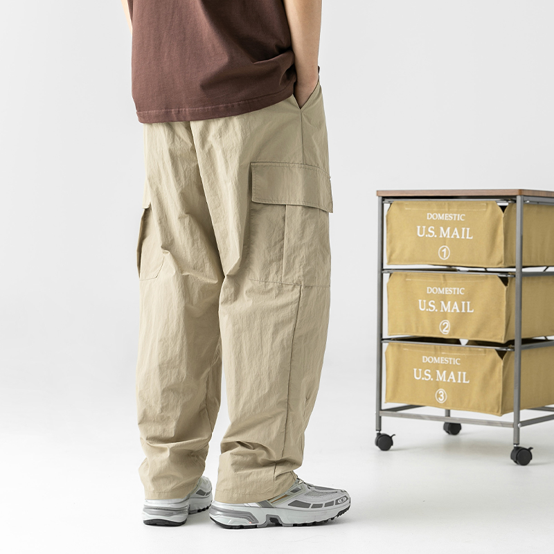 Green Cargo Pants for Men Para - Corteiz Cargo Pant บทวิจารณ์และราคา