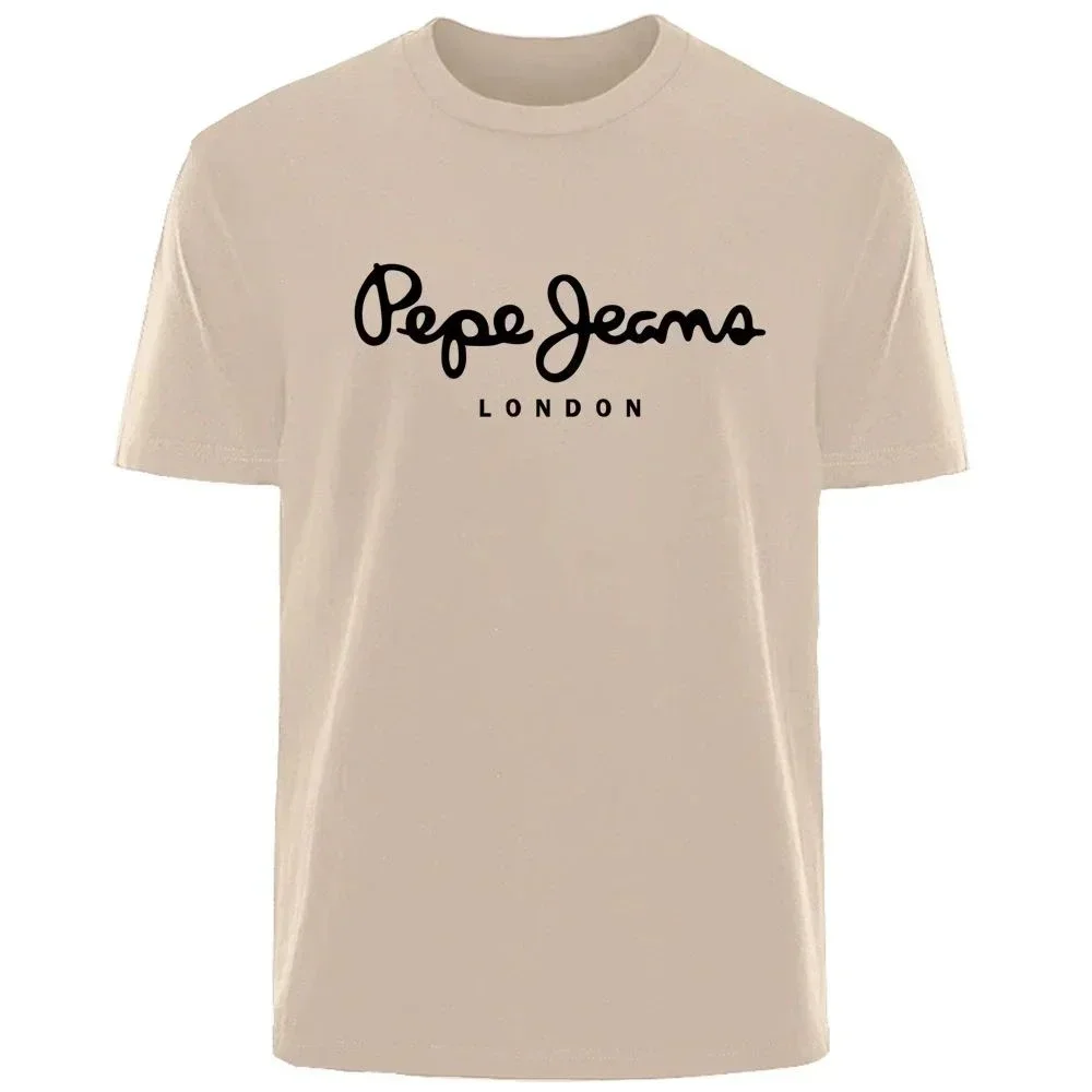 Pepe Jeans London Women's Logo - Streetwear Brand Logos บทวิจารณ์และราคา