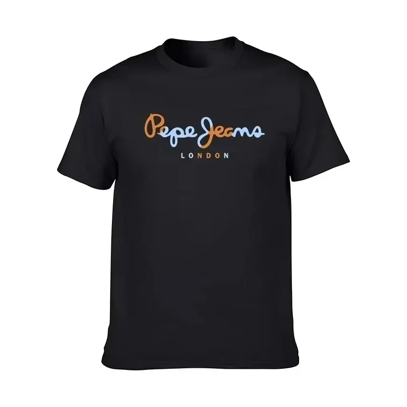Pepe Jeans London Women's Logo - Streetwear Brand Logos บทวิจารณ์และราคา
