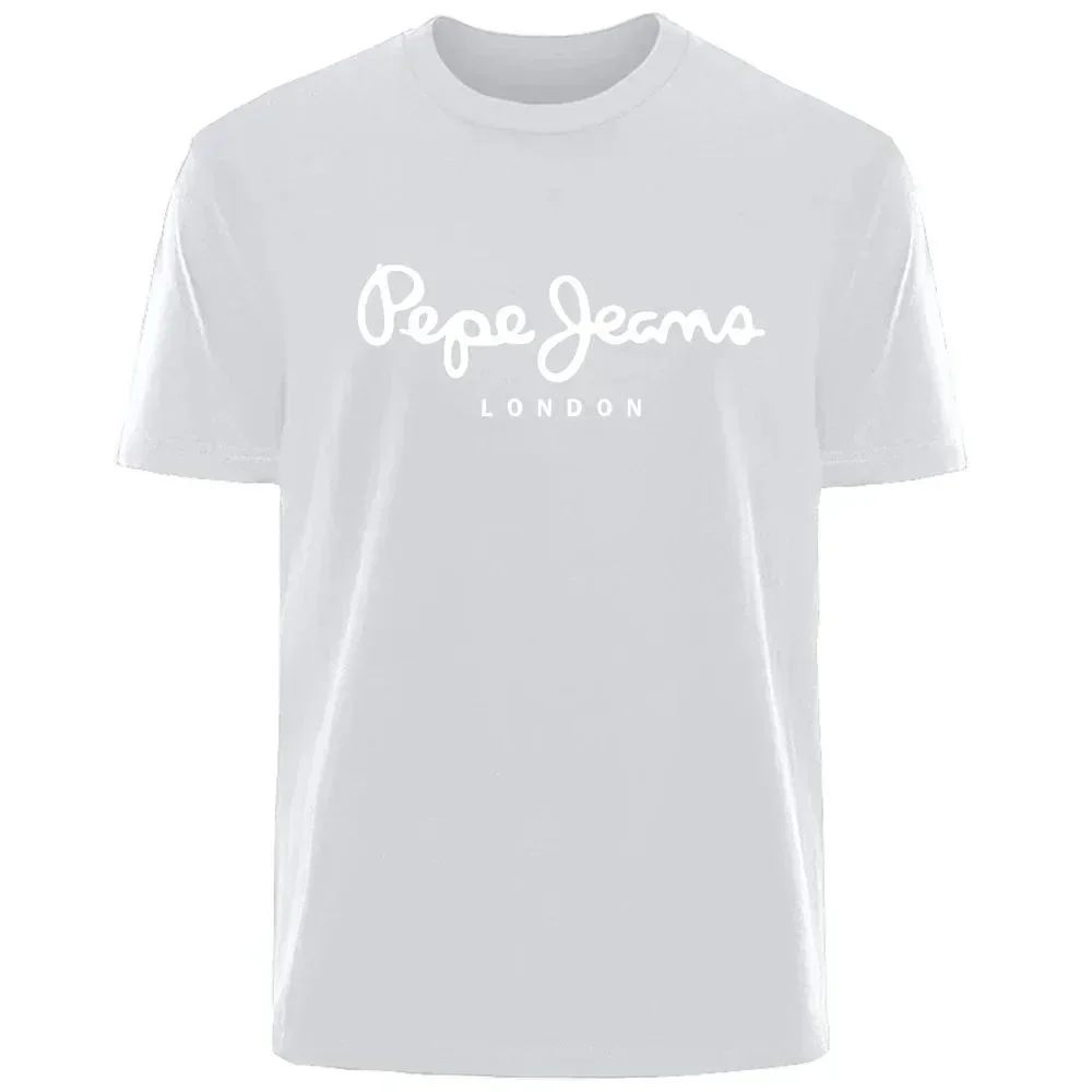 Pepe Jeans London Women's Logo - Streetwear Brand Logos บทวิจารณ์และราคา