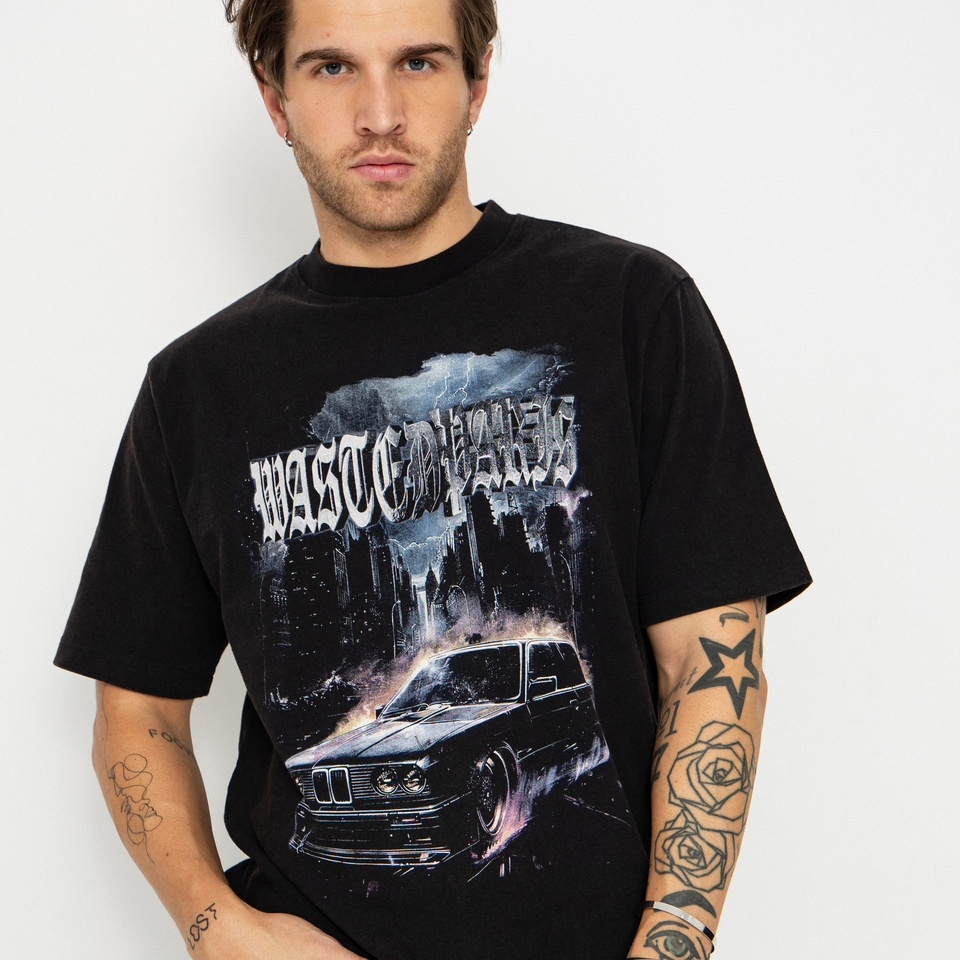 Yard Boxy Paris Trendy Skatebo - Streetwear Brand Paris บทวิจารณ์และราคา