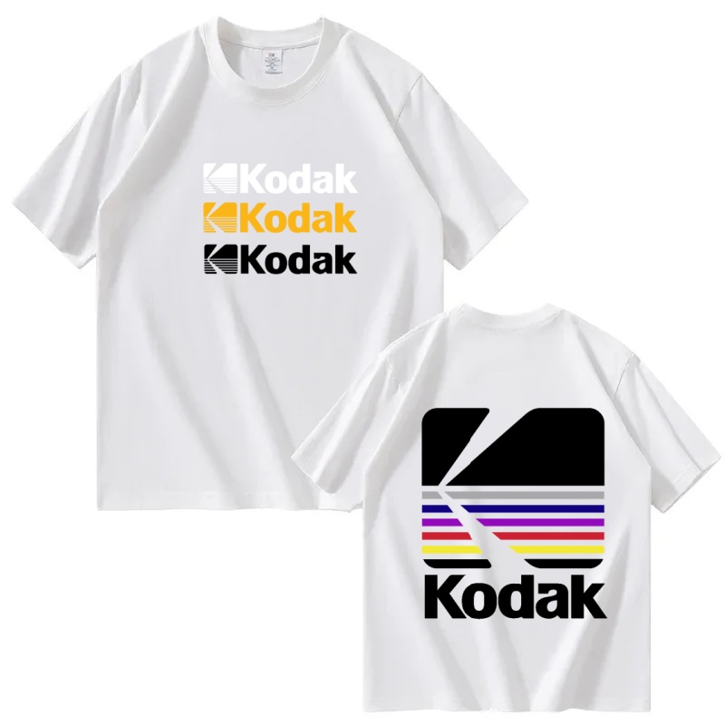 2026 New Model Kodak Brand Men - Streetwear Brand Model บทวิจารณ์และราคา