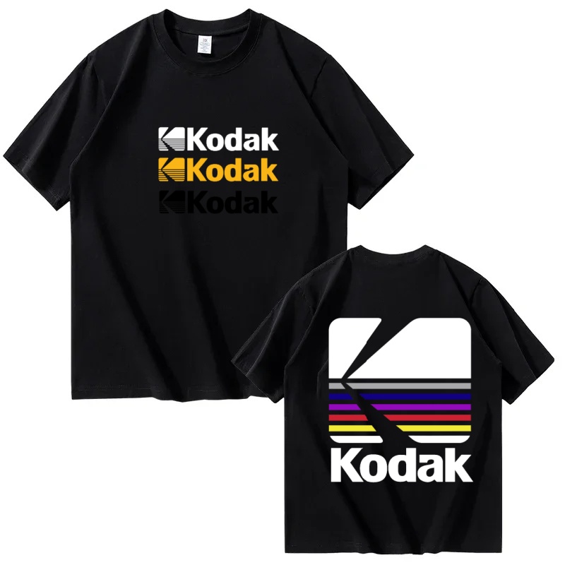 2026 New Model Kodak Brand Men - Streetwear Brand Model บทวิจารณ์และราคา