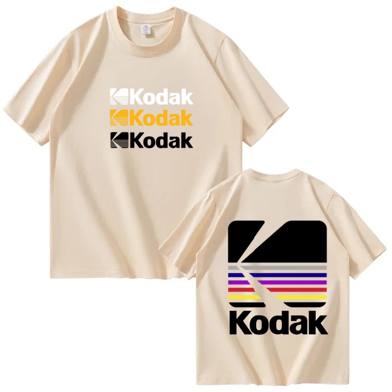 2026 New Model Kodak Brand Men - Streetwear Brand Model บทวิจารณ์และราคา
