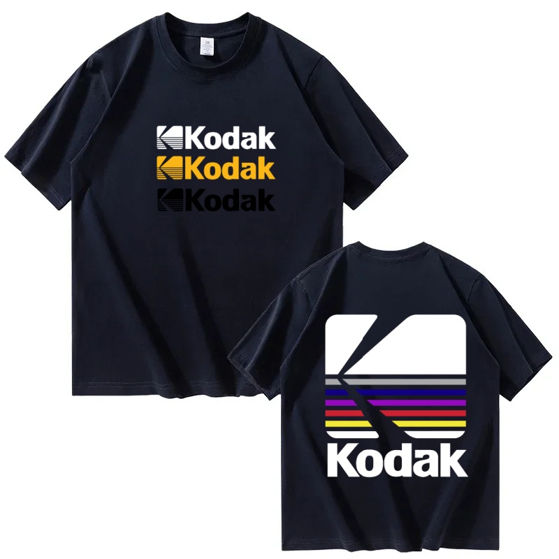2026 New Model Kodak Brand Men - Streetwear Brand Model บทวิจารณ์และราคา