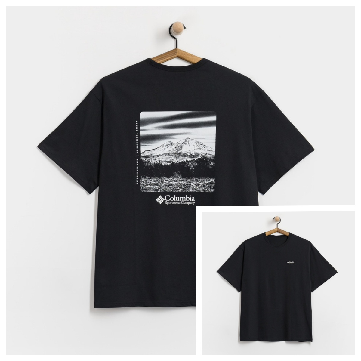White Retro Art Classic Logo O - Streetwear Brand Logos บทวิจารณ์และราคา