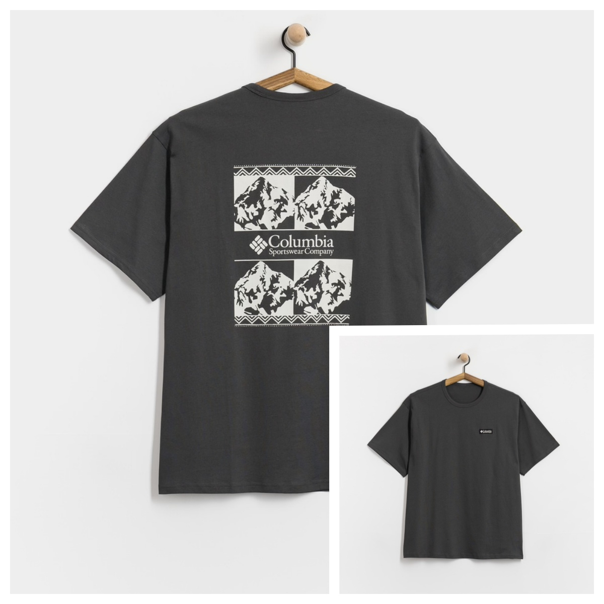 White Retro Art Classic Logo O - Streetwear Brand Logos บทวิจารณ์และราคา
