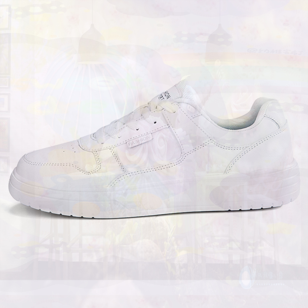 With Ties PU Leather Shoes 41  - Streetwear Brand Ideas บทวิจารณ์และราคา