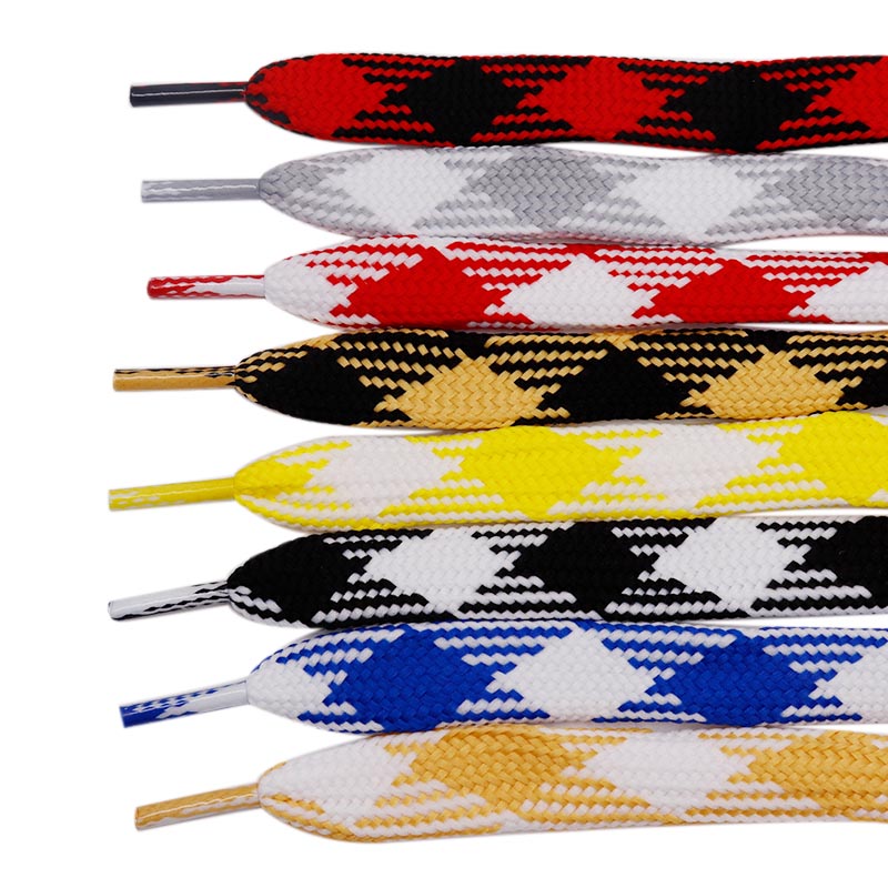 18mm Retro Shoestring 0.71 Inc - Travis Scott Lace บทวิจารณ์และราคา