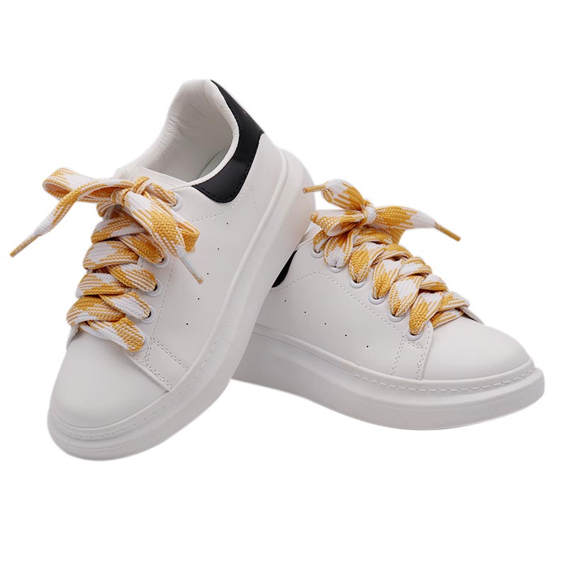 18mm Retro Shoestring 0.71 Inc - Travis Scott Lace บทวิจารณ์และราคา