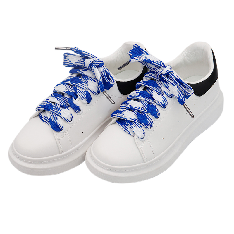 18mm Retro Shoestring 0.71 Inc - Travis Scott Lace บทวิจารณ์และราคา