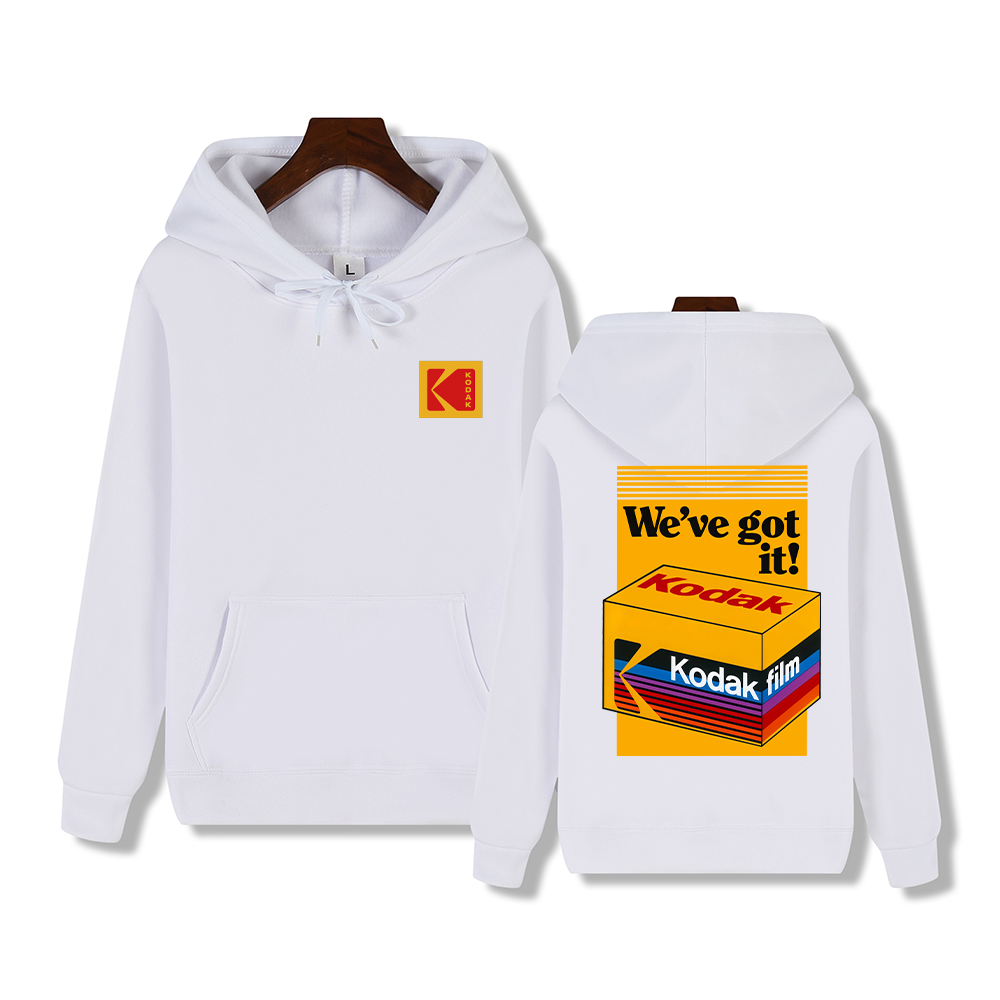 2026 New Model Kodak Brand Ret - Streetwear Brand Model บทวิจารณ์และราคา