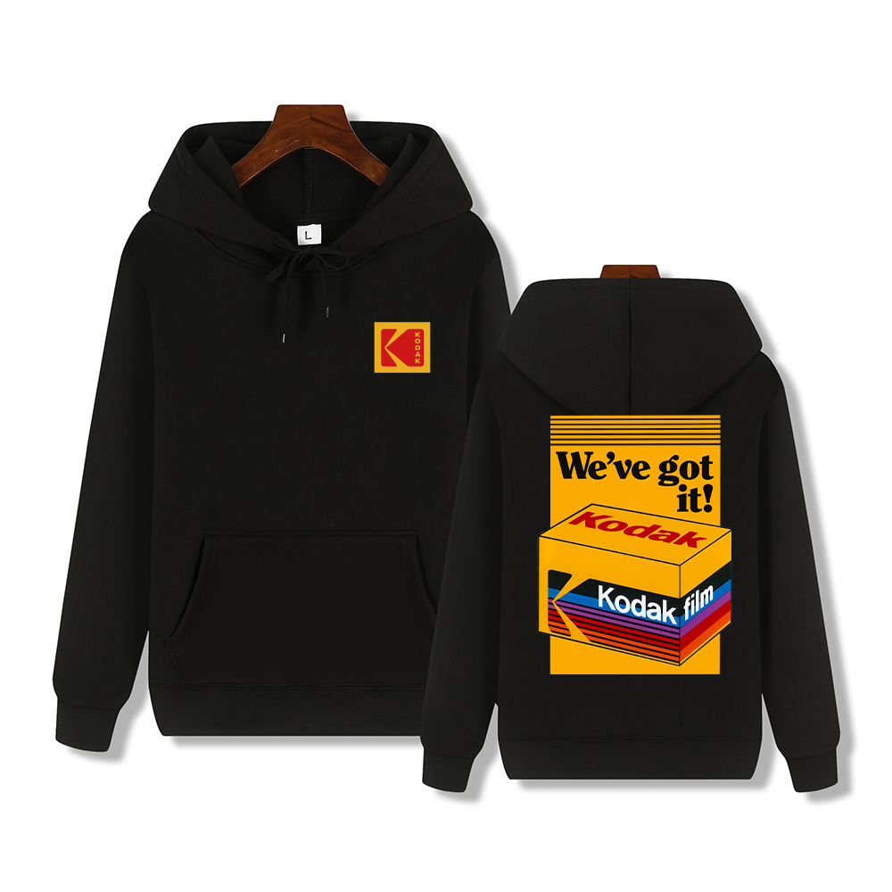 2026 New Model Kodak Brand Ret - Streetwear Brand Model บทวิจารณ์และราคา