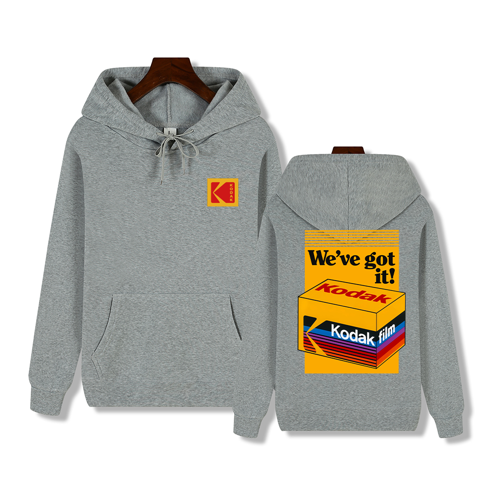 2026 New Model Kodak Brand Ret - Streetwear Brand Model บทวิจารณ์และราคา