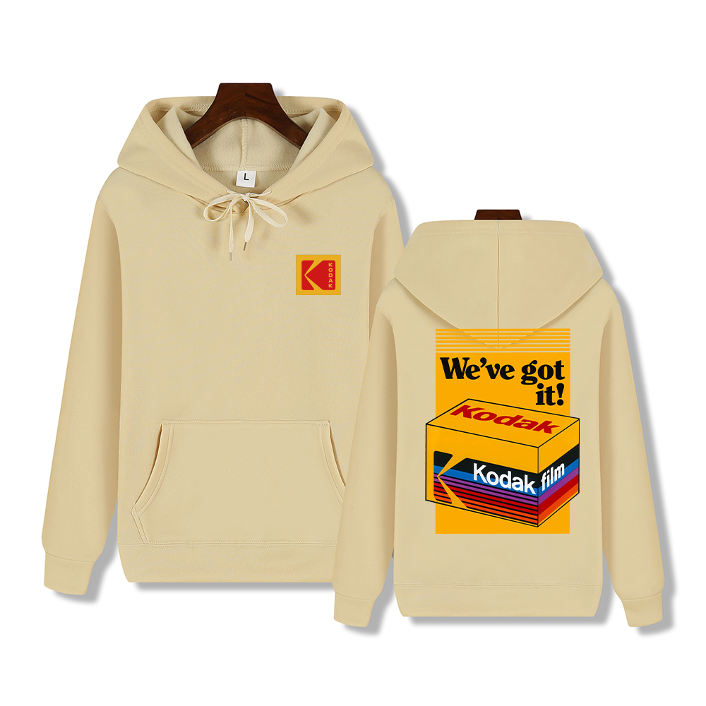 2026 New Model Kodak Brand Ret - Streetwear Brand Model บทวิจารณ์และราคา
