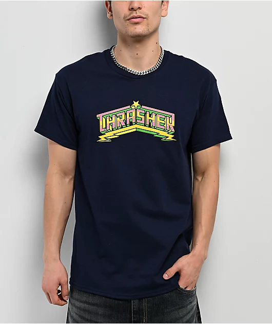 Classic Red Logo Trendy Skateb - Streetwear Brand Red Logo บทวิจารณ์และราคา