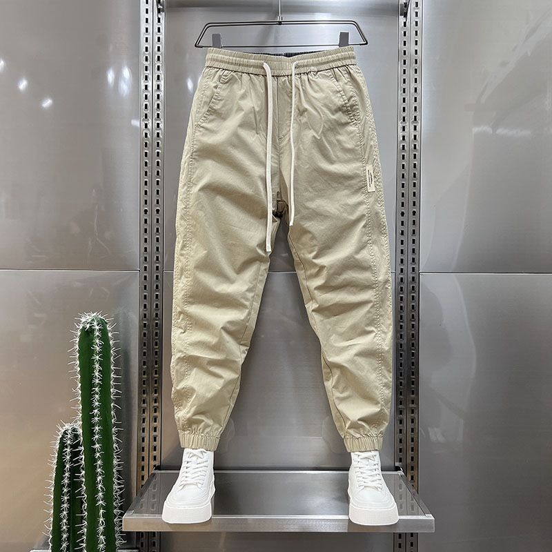 2024 Spring and Autumn New Arr - Corteiz Cargo Pant บทวิจารณ์และราคา