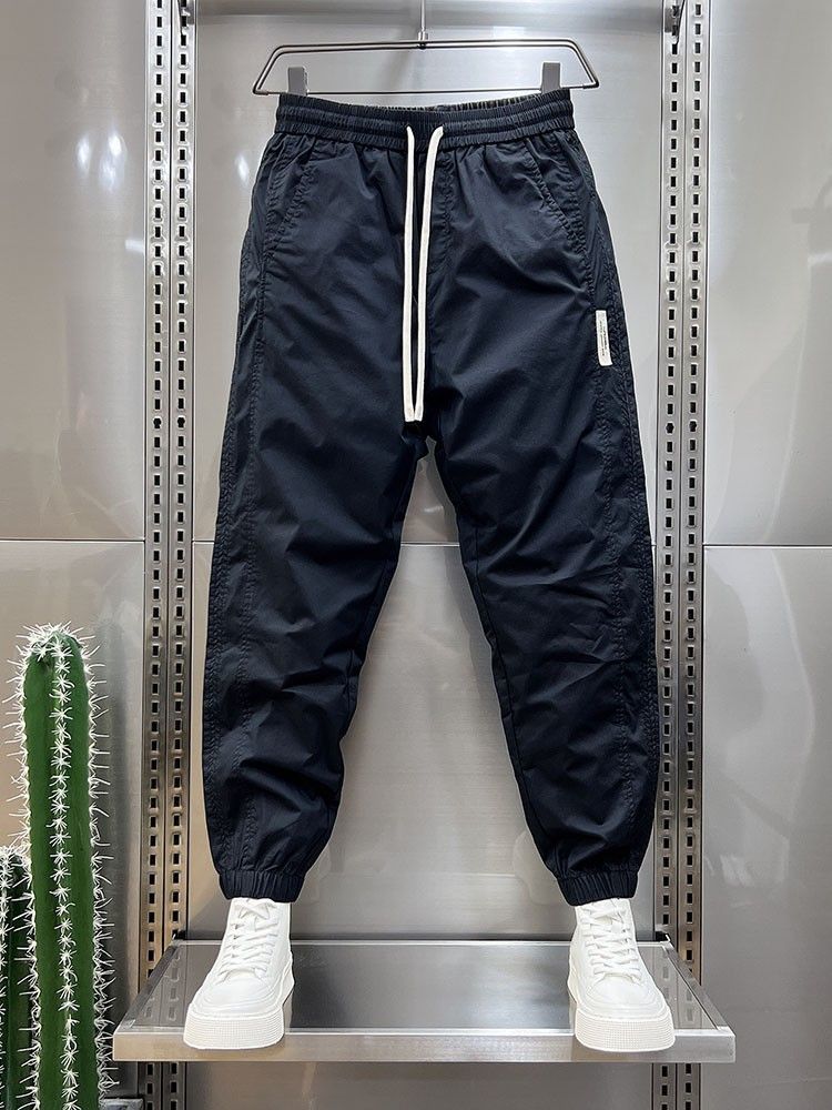 2024 Spring and Autumn New Arr - Corteiz Cargo Pant บทวิจารณ์และราคา