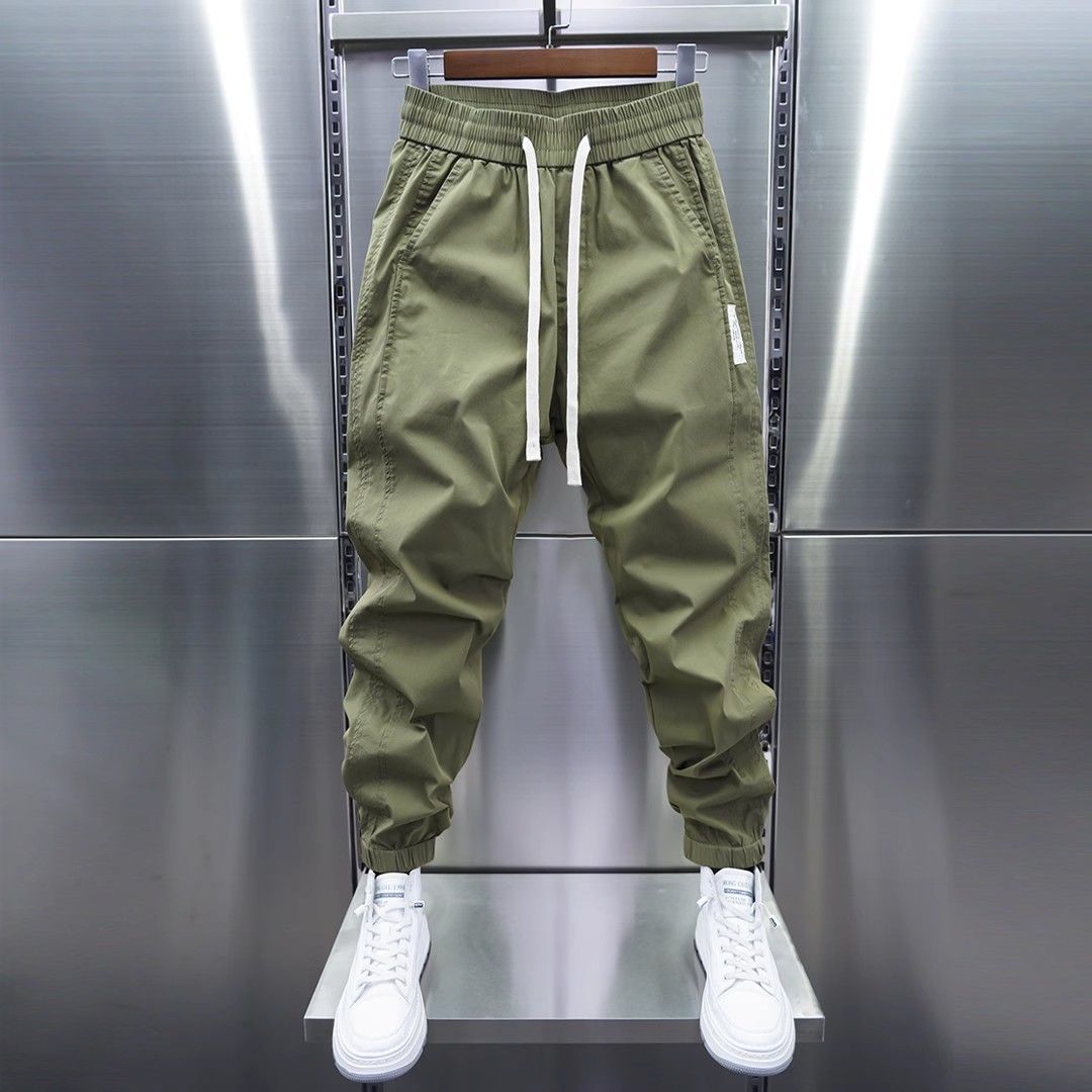 2024 Spring and Autumn New Arr - Corteiz Cargo Pant บทวิจารณ์และราคา