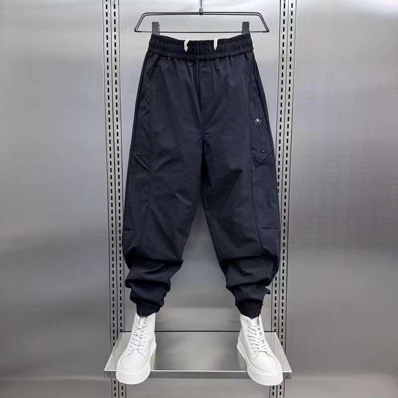 2024 Spring and Autumn New Arr - Corteiz Cargo Pant บทวิจารณ์และราคา