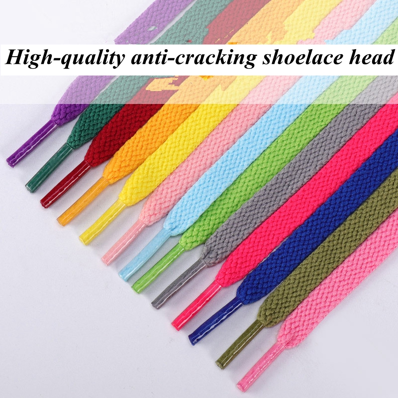 1 Pair Shoelaces Flat Unisex A - Travis Scott Lace บทวิจารณ์และราคา
