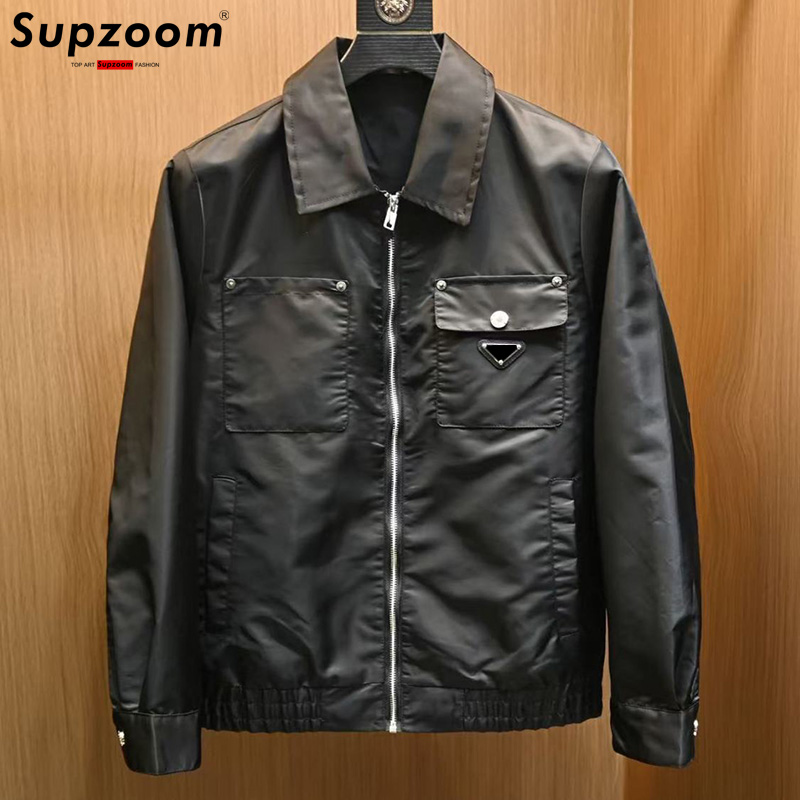 Supzoom New Arrival Turn-Down  - Streetwear Brand Accessories บทวิจารณ์และราคา
