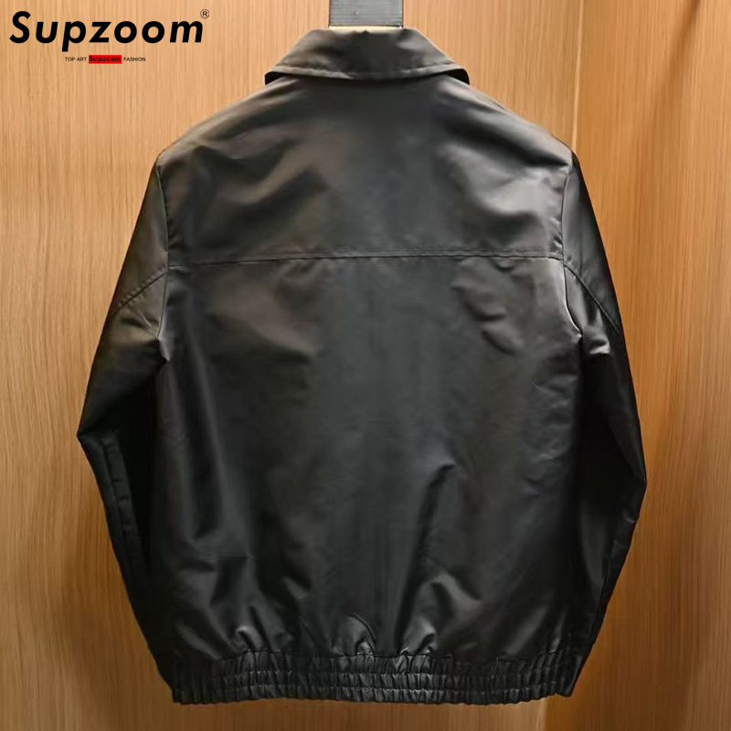 Supzoom New Arrival Turn-Down  - Streetwear Brand Accessories บทวิจารณ์และราคา