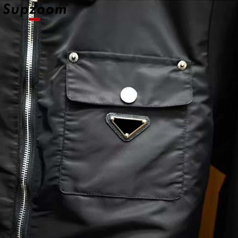 Supzoom New Arrival Turn-Down  - Streetwear Brand Accessories บทวิจารณ์และราคา