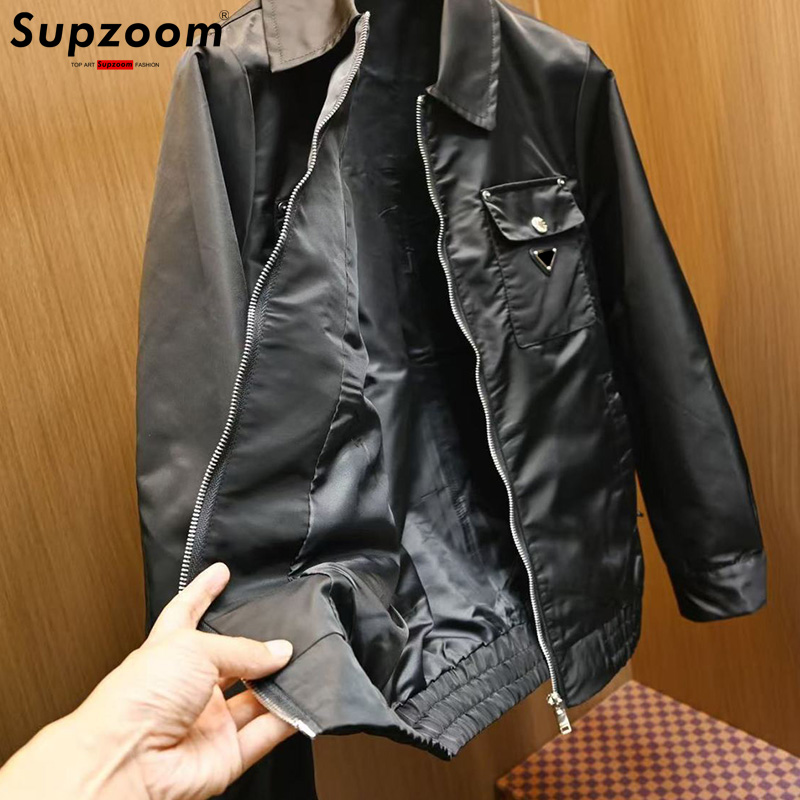 Supzoom New Arrival Turn-Down  - Streetwear Brand Accessories บทวิจารณ์และราคา