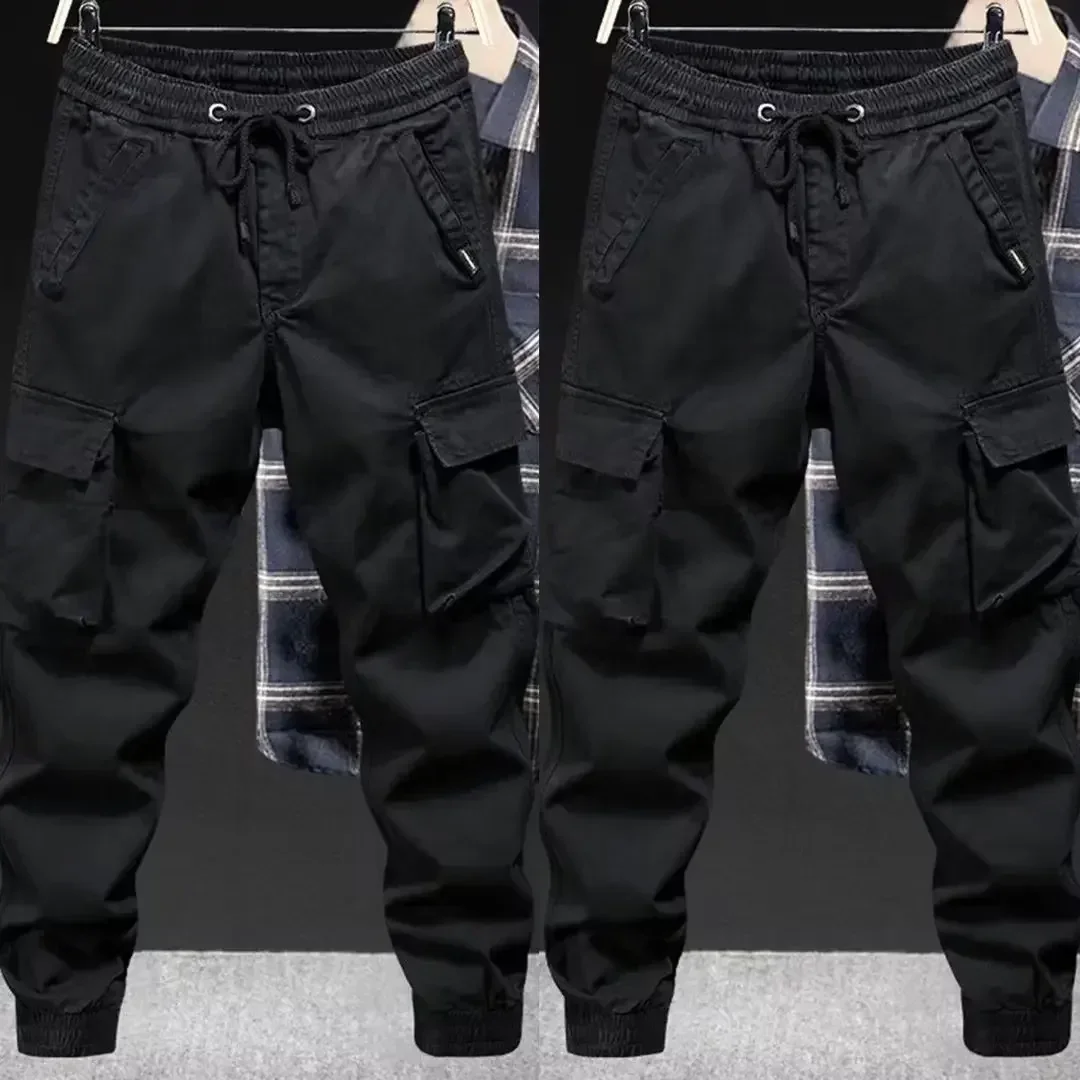 Trendy Brand Casual Cargo Pant - Corteiz Cargo Pant บทวิจารณ์และราคา