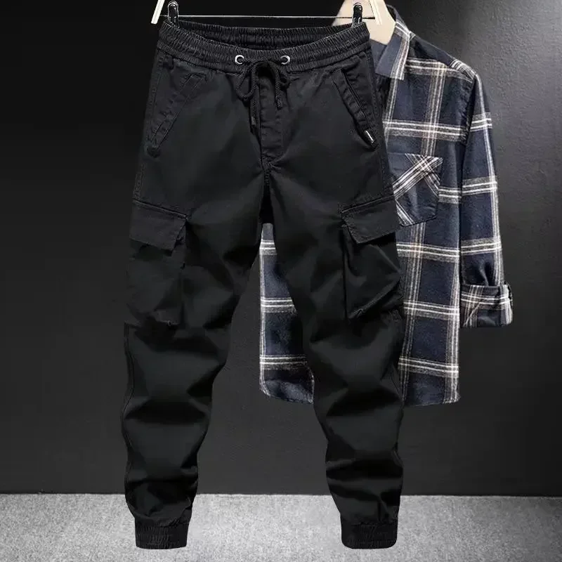 Trendy Brand Casual Cargo Pant - Corteiz Cargo Pant บทวิจารณ์และราคา
